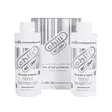 Chill Ed Plex Mini Intro 2x150ml - Hiusmaskit - 7640164270753 - 1