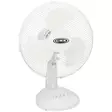 Hiljainen ja pieni pöytätuuletin. - Tuulettimet - 6418914216693 - 1