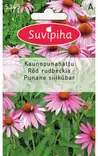 KAUNOPUNAHATTU 2 - Kukkasiemenet - 8711117534303 - 1