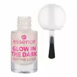 essence GLOW IN THE DARK mini nail polis - Kynsilakat ja kynsimeikit - 4059729585363 - 2