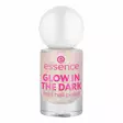 essence GLOW IN THE DARK mini nail polis - Kynsilakat ja kynsimeikit - 4059729585363 - 1