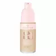 essence Silky BLUR HYDRATING LONGWEAR FO - Meikkivoiteet ja peitevoiteet - 4059729583703 - 2
