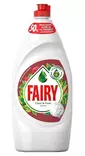 Fairy 900ml Pomegranate & Red Orange - Käsitiskiaineet - 4015400958093 - 1