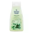FAMILY FRESH ALOE VERA 500ML - Suihkusaippuat ja suihkugeelit - 7310614398053 - 1