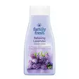 SS FAMILY FRESH 500ML LAVENDER - Suihkusaippuat ja suihkugeelit - 7310610027483 - 1