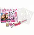glitteri koristelu - Paperiliimat ja askarteluteipit - 8056379070153 - 1