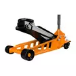 Hallitunkki 2,5T PRO matala - Hallitunkit - 6438168122953 - 1