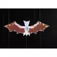 Halloween lepakko 60 microLED - Halloween koristeet ja -tarvikkeet - 6410416567723 - 1