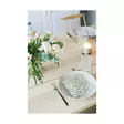 Havi-Kauniste lautasliina Flora 33cm - Lounas-servetit 33x33 - 6411630800023 - 2