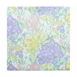 HAVI'S lautasliina Asteri pastelli 33cm - Lounas-servetit 33x33 - 6411630101403 - 1