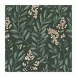 Servetti HAVI'S Selja vihreä 33cm - Lounas-servetit 33x33 - 6411630101083 - 1