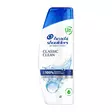 Head&Shoulders Shampoo 250ml Classic Cle - Shampoot - 8700216156233 - 1