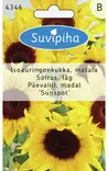 AURINGONKUKKA 1 MATALA - Kukkasiemenet - 8711117434603 - 1