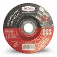 Hiomalaikka 125mm metalli - Hiomalaikat - 6420613766973 - 1