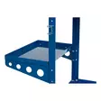 Hitsauspöytä pyörillä Tarmo - Hitsaustyökalut ja tarvikkeet - 6410416474823 - 4