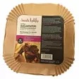 Ilmafriteerauskeittimen suojapaperi 50kpl/pkt 16 x 16cm Airfryer - Airfryer silikonisuojat ja suojapaperit - 6438159896153 - 4