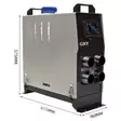 GXT 12V 4kW Diesel ilmal=C3=A4mmitin - Rakennuslämmittimet ja lämpöpuhaltimet - 6438014364643 - 2