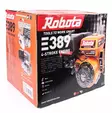 Irtomoottori E389 13hp 4-tahti Robota - Vaaka-akseli irtomoottorit - 6438212120003 - 8