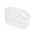 JÄÄKAAPPI ORGANISAATTORI 13 cm - Keittiötyövälineet - 8694064015883 - 1