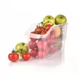 JÄÄKAAPPI ORGANISAATTORI 13 cm - Keittiötyövälineet - 8694064015883 - 2
