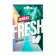 Jenkki Fres purukumi Deep Mint 35 g - Makeiset ja naposteltavat - 6420256433973 - 1
