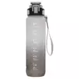 Juomapullo 1000ml harmaa - Juomapullot ja pillimukit - 6410416240183 - 1