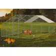 Kanatarha 3x6x2m Kotikanala kana-aitaus kanakoppi - Koirankopit ja tarhat - 6438159925013 - 2