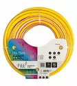 Kasteluletku 1/2" 25M Keltainen kiertymätön puutarhaletku - Puutarhaletkut ja letkukelat - 8011963771113 - 1