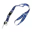 Kaulanauha Suomi 50 cm - Korut - 6412165093973 - 1