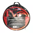 Käynnistyskaapelit 480A 4,5m 38mm² C-49 - Apukäynnistimet ja käynnistyskaapelit - 6430074697273 - 2