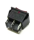 KEINUKATKAISIN ON-OFF-ON LED 12V - Katkaisijat ja releet - 6438417016163 - 3