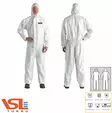 KERTAKÄYTTÖHAALARI XXXL SAFETY TYPE 5/6 - Työsuojaimet - 6430077740013 - 1