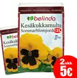 KESÄKUKKAMULTA 12 L - Kukkamullat - 6430045180223 - 1