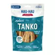 HAU HAU MEHEVÄ TANKO KANAA&KALAA 140G - Koiranruoat ja herkut - 6438554001763 - 1