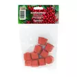 Kumikorkki nro 2 10 kpl - Lasipullot, purkit ja säilöntä - 6412165091313 - 1