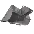Kuokkakauha TIMCO ATV-570R 600mm - Kuokat, istutuslapiot ja viikatteet - 6438014374833 - 4
