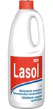 LASOL LADY CITRUS 2L TUULILASINPESUNESTE - Lasinpesunesteet - 6414501413353 - 1