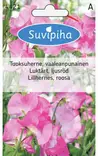TUOKSUHERNE RUUSUNPUN. 1 - Kukkasiemenet - 8711117442103 - 1