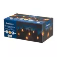 LED-lyhdyt 10 kpl sarja jatkettava - LED-kynttilät - 6410416484273 - 9