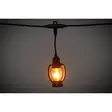 LED-lyhdyt 10 kpl sarja jatkettava - LED-kynttilät - 6410416484273 - 8