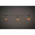 LED-lyhdyt 10 kpl sarja jatkettava - LED-kynttilät - 6410416484273 - 7