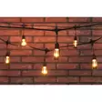 LED-lyhdyt 10 kpl sarja jatkettava - LED-kynttilät - 6410416484273 - 6