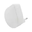 LED yövalo Senni 0,3W hämäräkytkimellä - Seinävalaisimet - 4892657126693 - 1