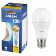 LED 14,5W E27 1921LM AIRAM - Lamput E27 kanta - 6435200248343 - 1