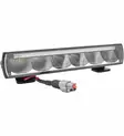 LED LISÄVALO 60W SLIM BL ARCTIC BRIGHT Led-lisävalotanko päiväajovaloilla - Lisävalot - 6438014218373 - 5