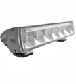 LED LISÄVALO 60W SLIM BL ARCTIC BRIGHT Led-lisävalotanko päiväajovaloilla - Lisävalot - 6438014218373 - 1
