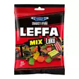 LEFFAMIX LAKU 275G - Makeiset ja naposteltavat - 6430050765613 - 1