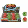 Light Up Dino Blinkers valopallo - Fidgetit ja stressilelut - 5050837414513 - 1