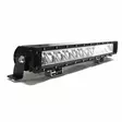 LISÄKAUKOVALO 12x10W OSRAM LED SLIM VALOTANKO TIELIIKENNE HYVÄKSYTTY - Lisävalot - 6430074691103 - 6