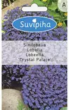 SINILOBELIA 3 - Kukkasiemenet - 8711117445203 - 1